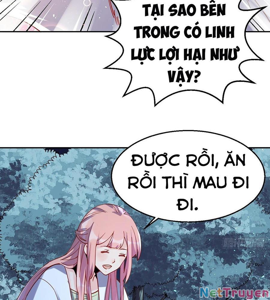 Nguyên Lai Ta Là Tu Tiên Đại Lão Chap 27.5 - Next Chap 28.5