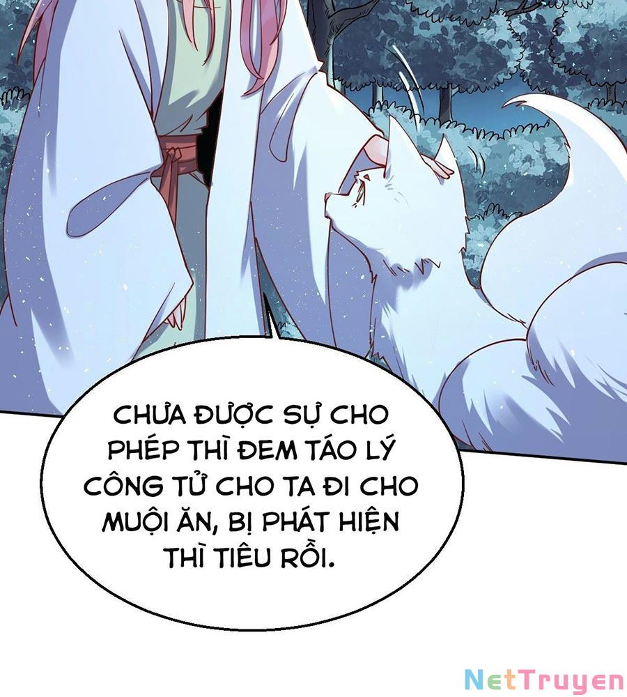 Nguyên Lai Ta Là Tu Tiên Đại Lão Chap 27.5 - Next Chap 28.5