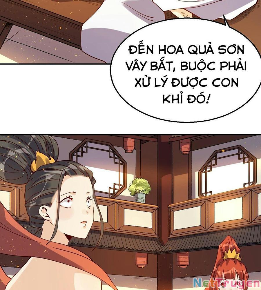 Nguyên Lai Ta Là Tu Tiên Đại Lão Chap 27.5 - Next Chap 28.5