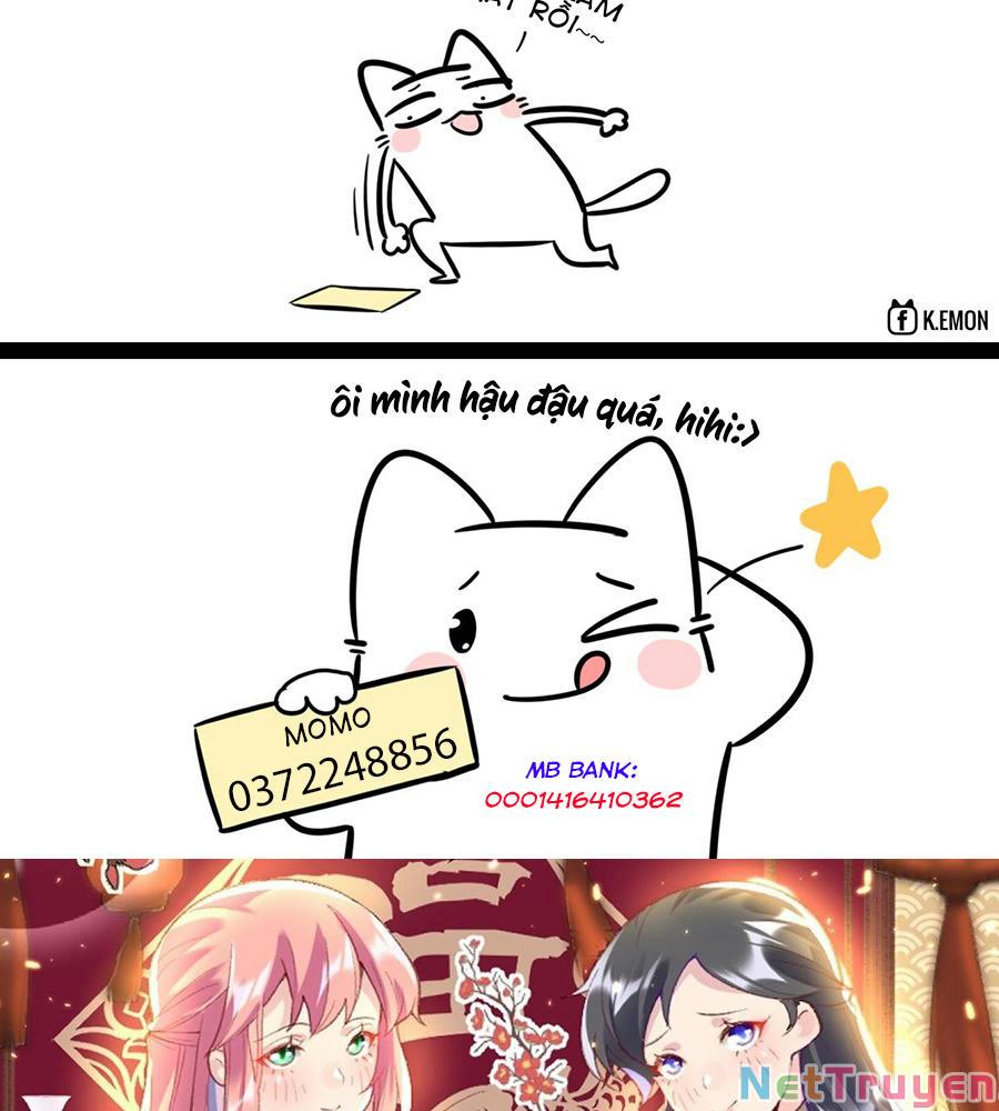 Nguyên Lai Ta Là Tu Tiên Đại Lão Chap 27.5 - Next Chap 28.5