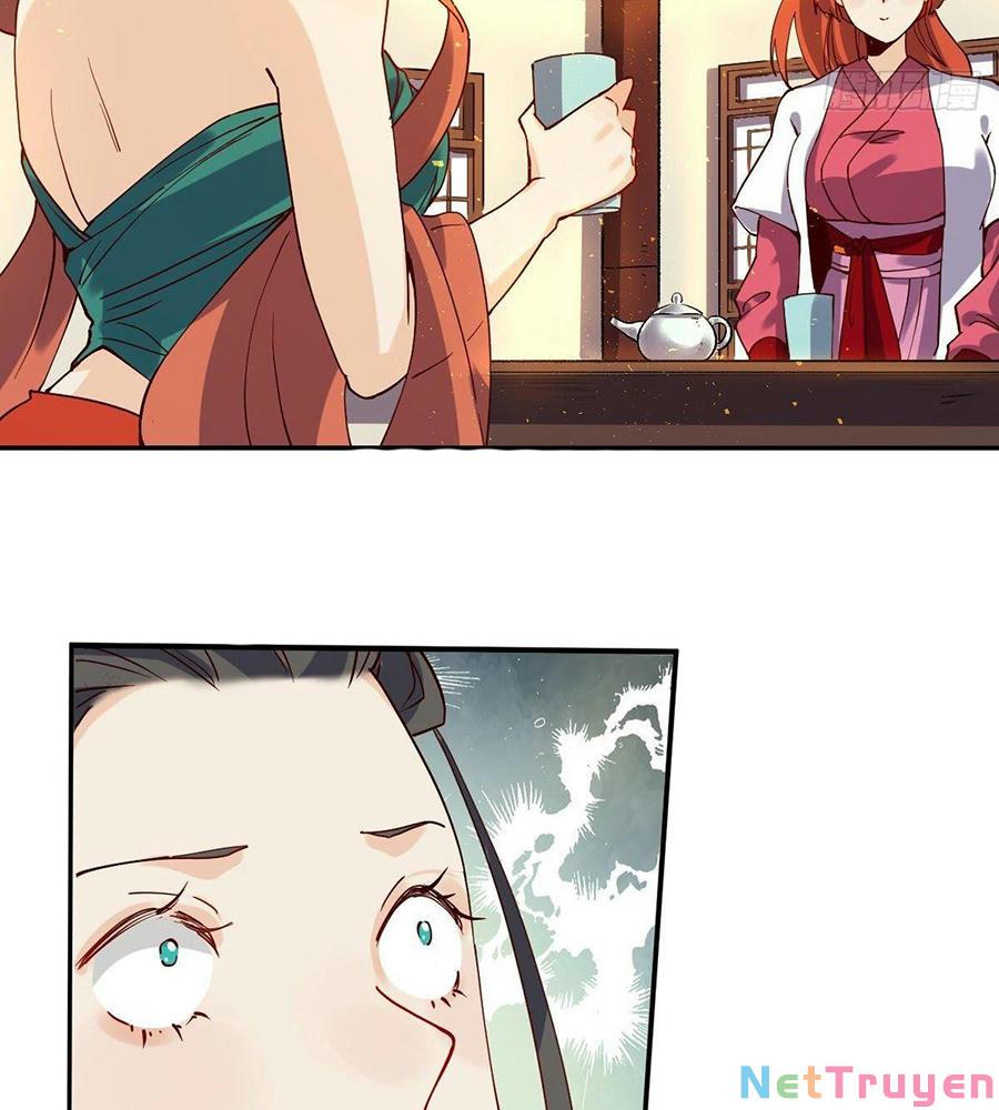 Nguyên Lai Ta Là Tu Tiên Đại Lão Chap 27.5 - Next Chap 28.5