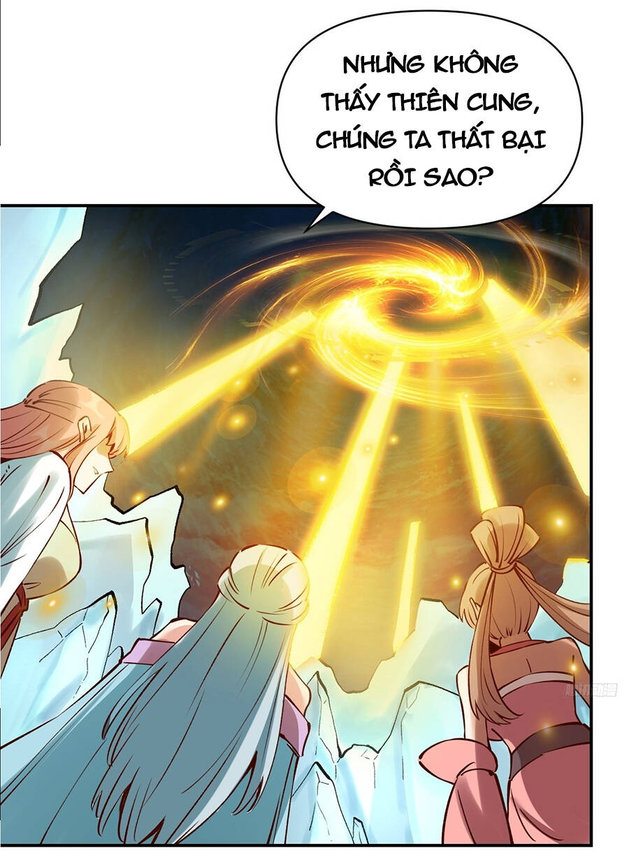 Nguyên Lai Ta Là Tu Tiên Đại Lão Chap 270 - Next Chap 271