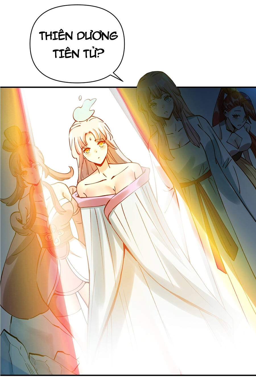 Nguyên Lai Ta Là Tu Tiên Đại Lão Chap 270 - Next Chap 271