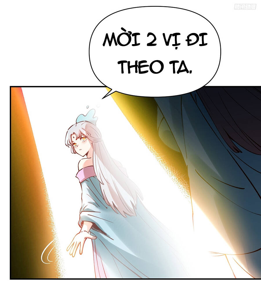 Nguyên Lai Ta Là Tu Tiên Đại Lão Chap 270 - Next Chap 271