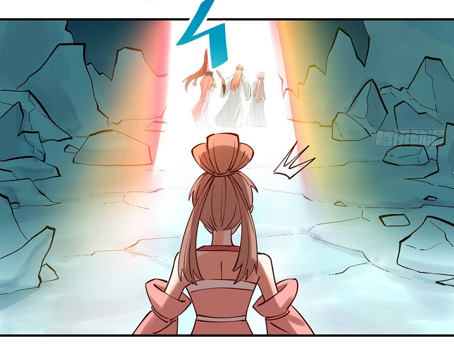 Nguyên Lai Ta Là Tu Tiên Đại Lão Chap 270 - Next Chap 271