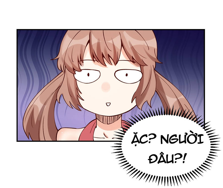 Nguyên Lai Ta Là Tu Tiên Đại Lão Chap 270 - Next Chap 271