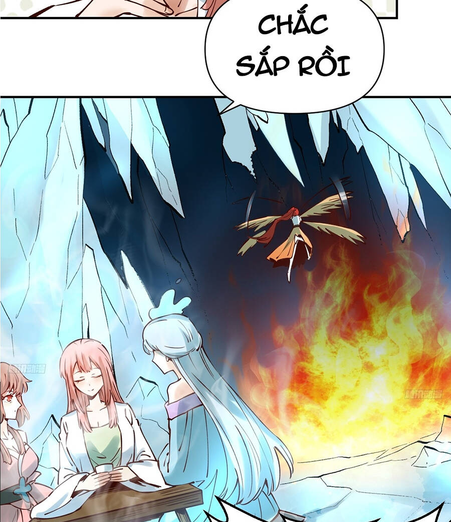 Nguyên Lai Ta Là Tu Tiên Đại Lão Chap 270 - Next Chap 271