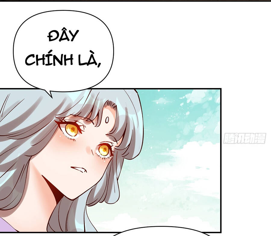 Nguyên Lai Ta Là Tu Tiên Đại Lão Chap 270 - Next Chap 271