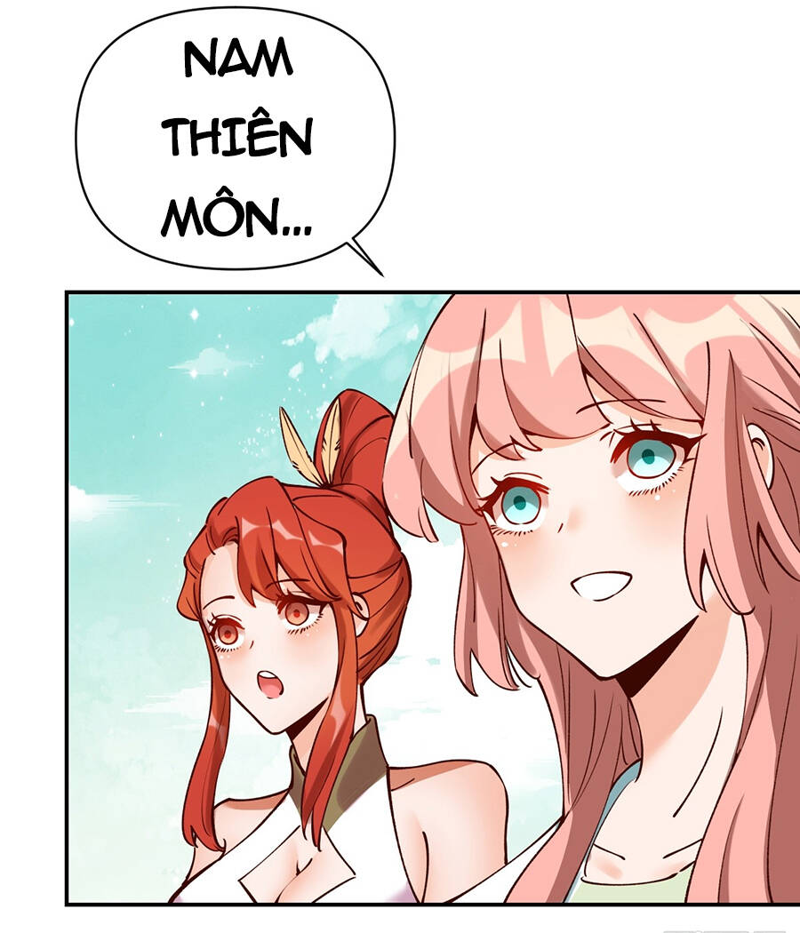 Nguyên Lai Ta Là Tu Tiên Đại Lão Chap 270 - Next Chap 271