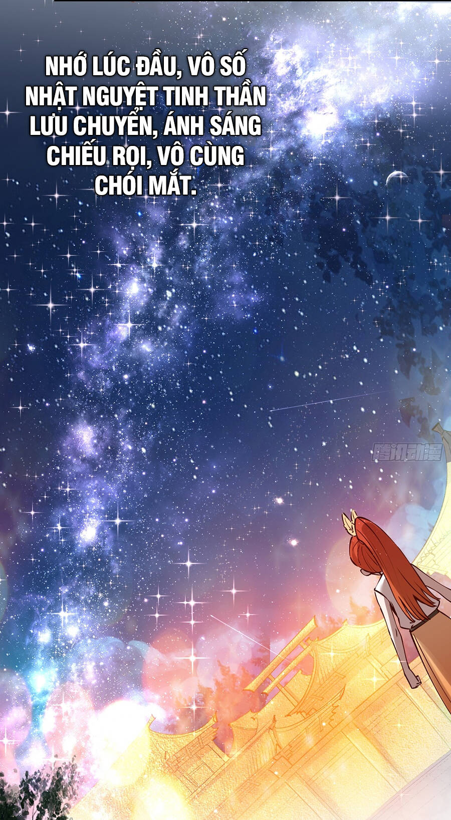 Nguyên Lai Ta Là Tu Tiên Đại Lão Chap 270 - Next Chap 271