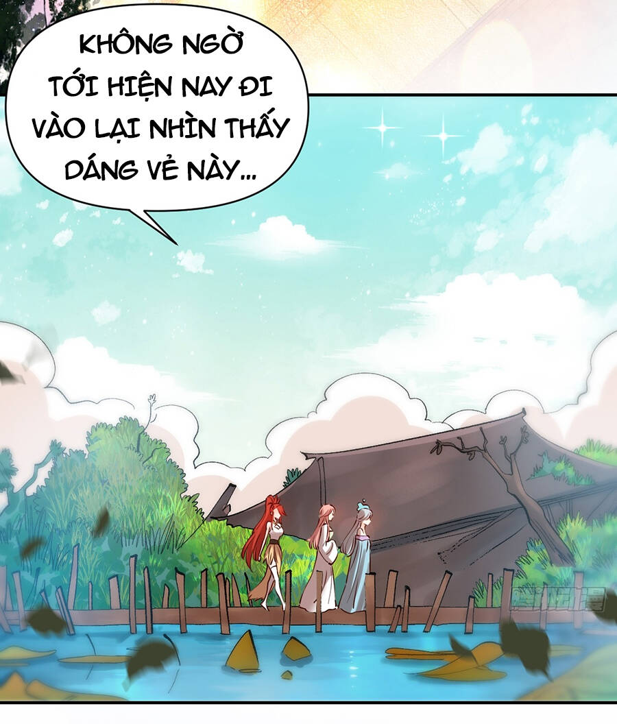 Nguyên Lai Ta Là Tu Tiên Đại Lão Chap 270 - Next Chap 271