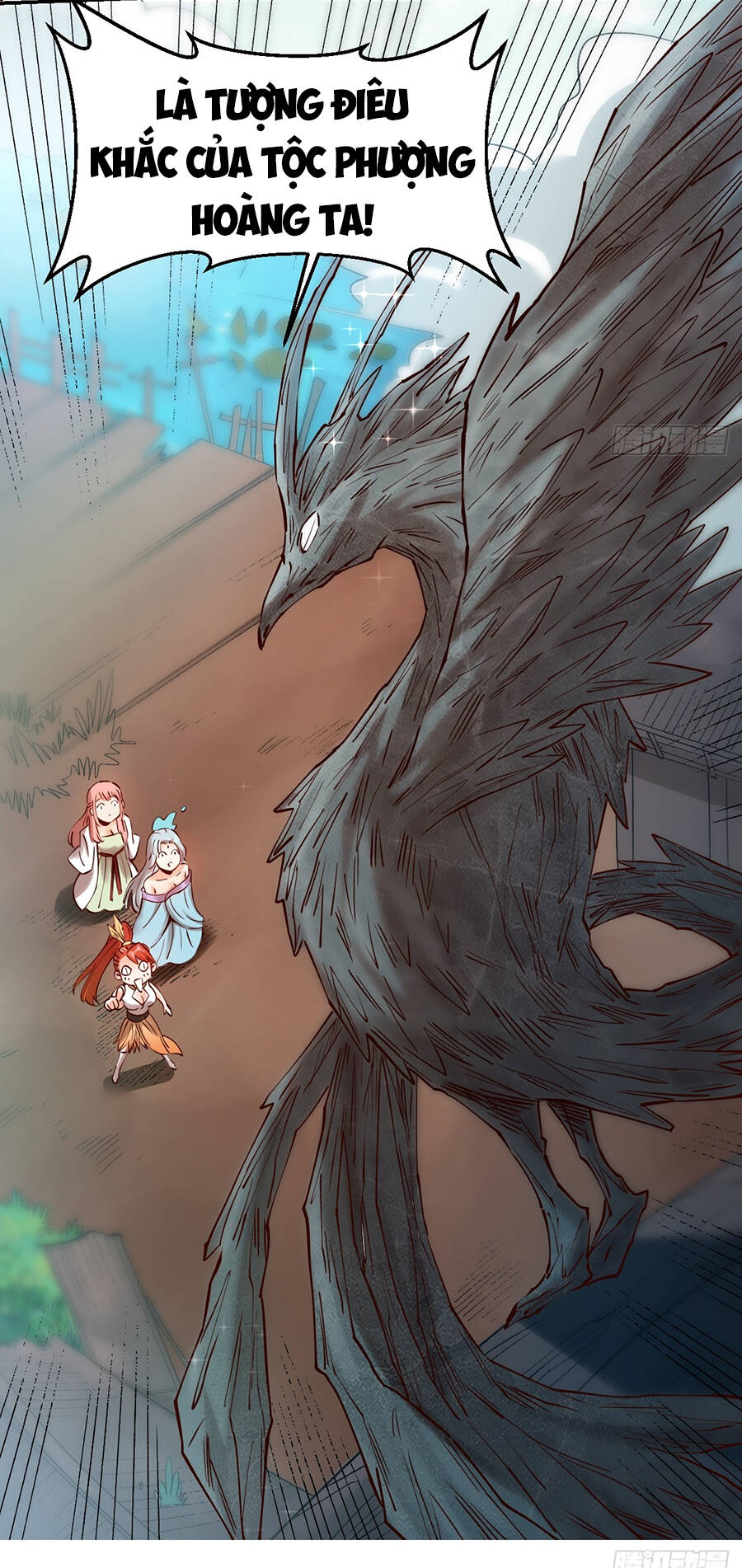 Nguyên Lai Ta Là Tu Tiên Đại Lão Chap 270 - Next Chap 271