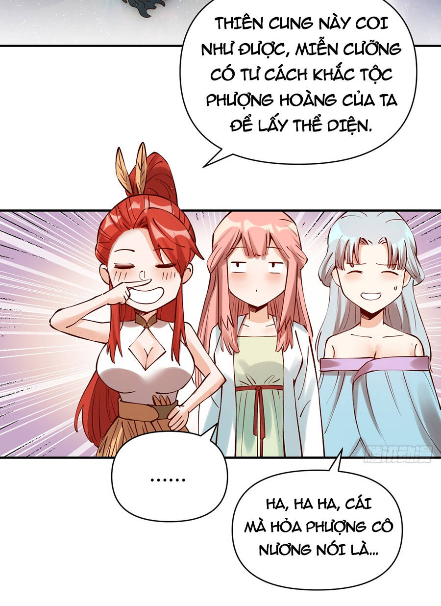 Nguyên Lai Ta Là Tu Tiên Đại Lão Chap 270 - Next Chap 271