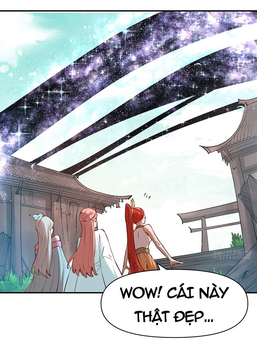 Nguyên Lai Ta Là Tu Tiên Đại Lão Chap 270 - Next Chap 271