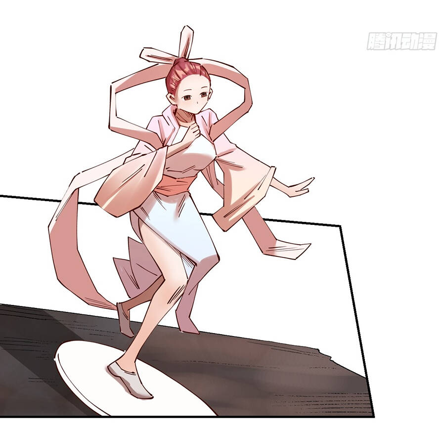 Nguyên Lai Ta Là Tu Tiên Đại Lão Chap 270 - Next Chap 271