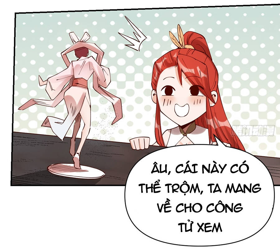 Nguyên Lai Ta Là Tu Tiên Đại Lão Chap 270 - Next Chap 271