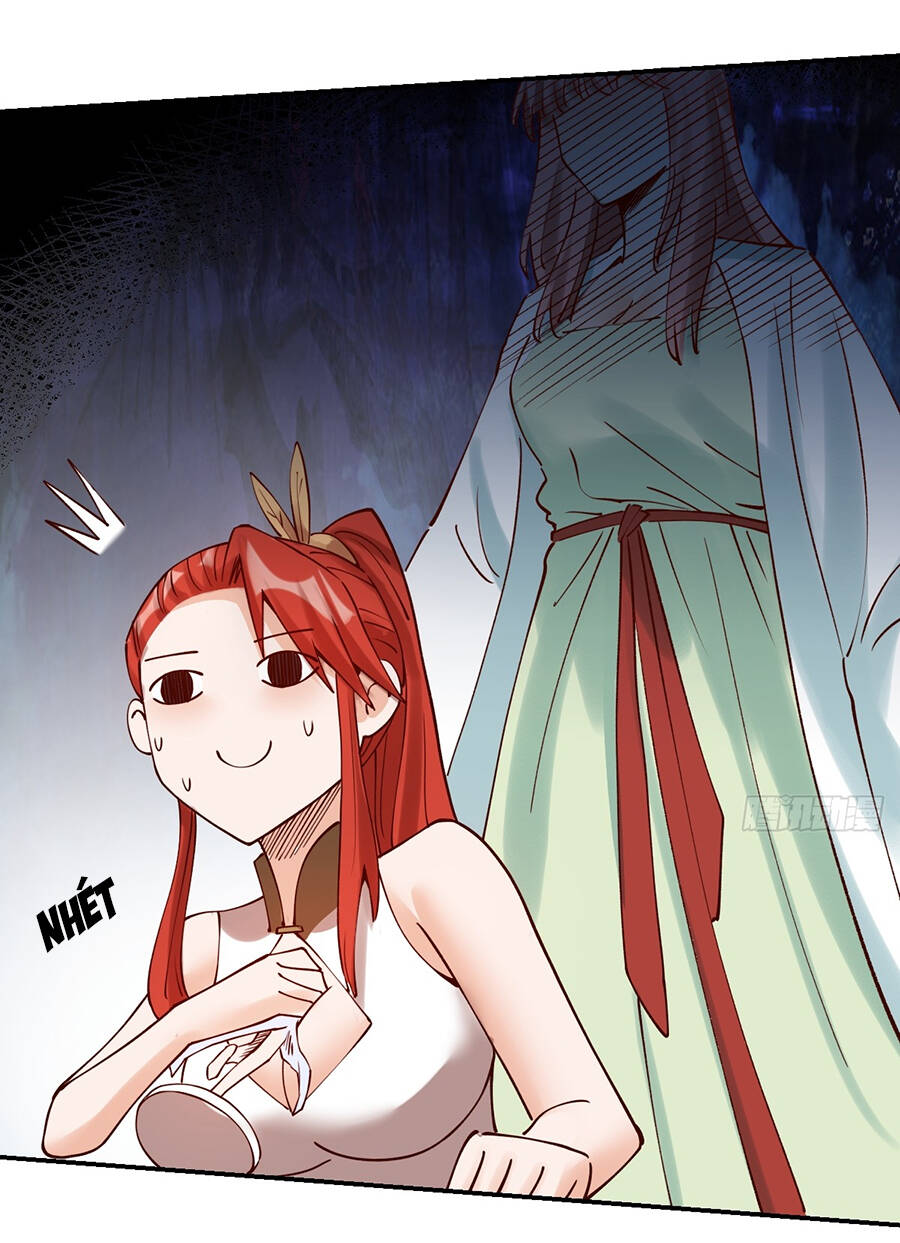 Nguyên Lai Ta Là Tu Tiên Đại Lão Chap 270 - Next Chap 271