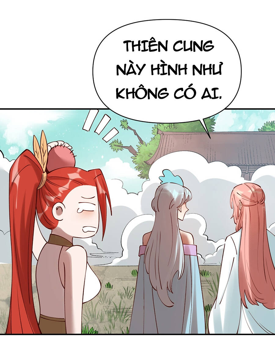 Nguyên Lai Ta Là Tu Tiên Đại Lão Chap 270 - Next Chap 271