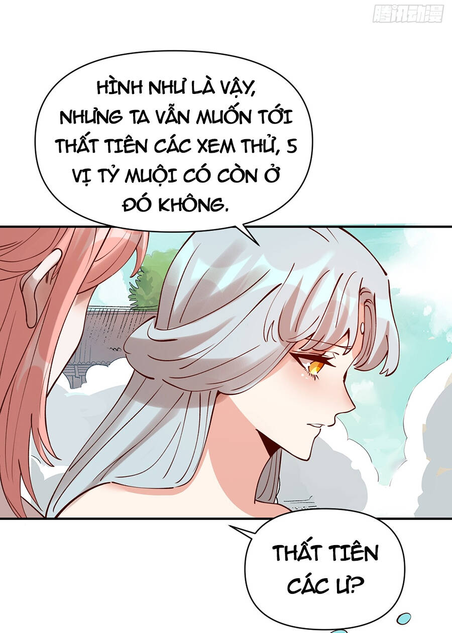 Nguyên Lai Ta Là Tu Tiên Đại Lão Chap 270 - Next Chap 271