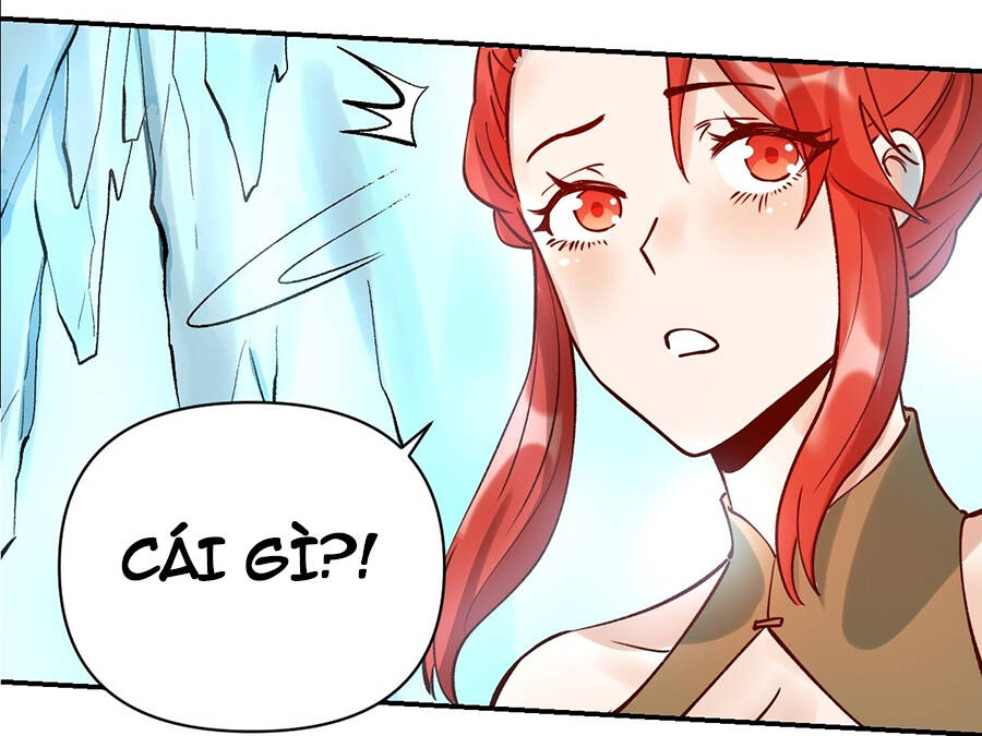 Nguyên Lai Ta Là Tu Tiên Đại Lão Chap 270 - Next Chap 271