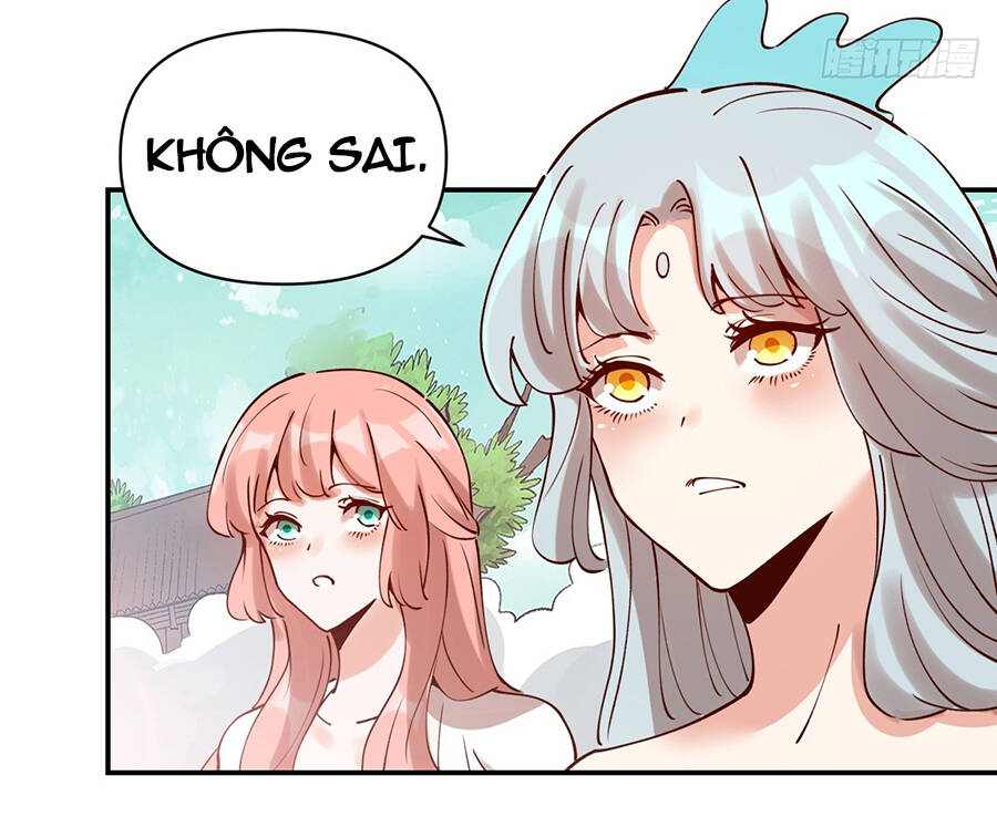 Nguyên Lai Ta Là Tu Tiên Đại Lão Chap 270 - Next Chap 271