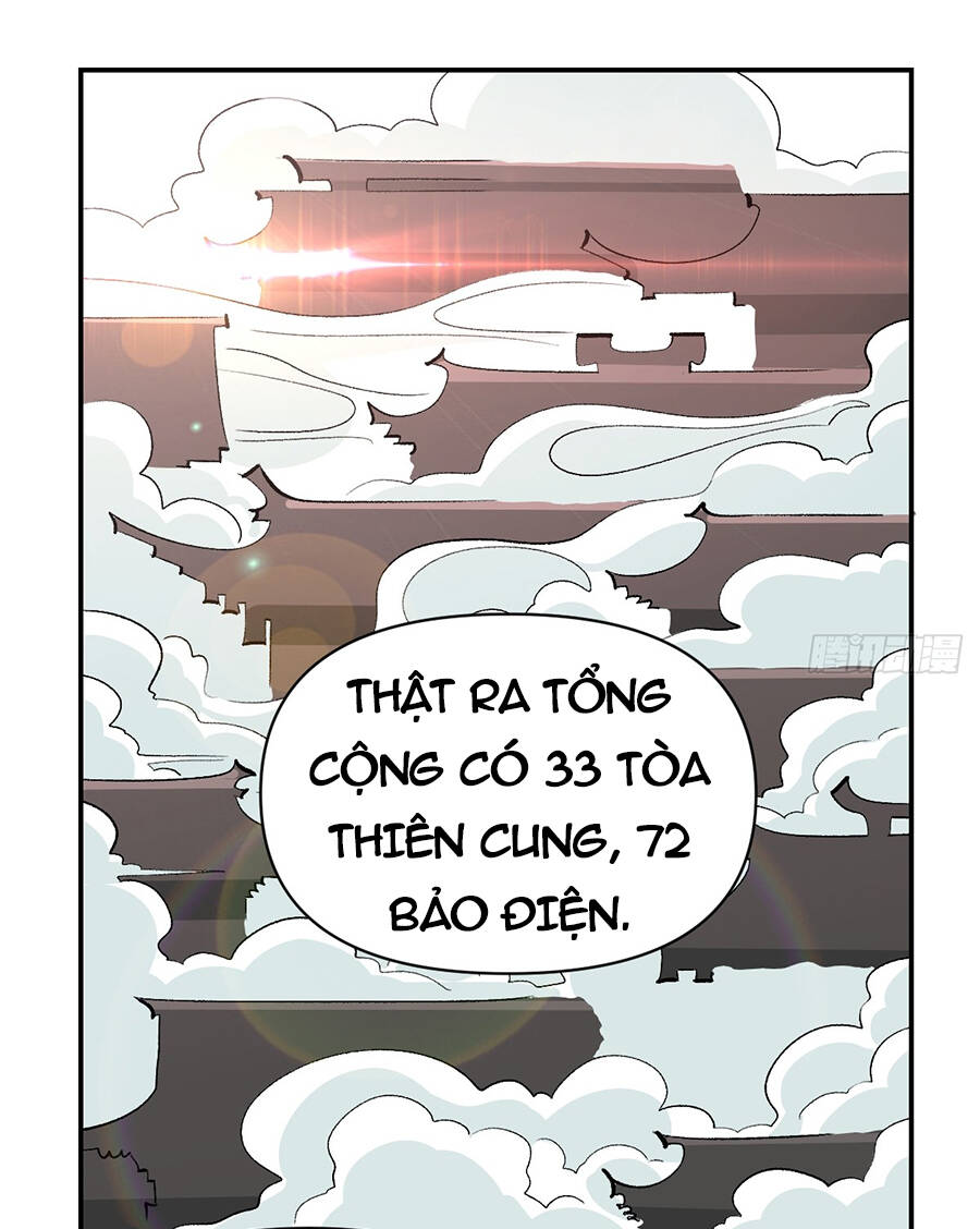 Nguyên Lai Ta Là Tu Tiên Đại Lão Chap 270 - Next Chap 271