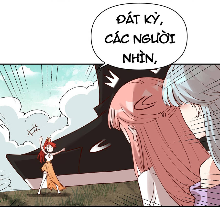 Nguyên Lai Ta Là Tu Tiên Đại Lão Chap 270 - Next Chap 271
