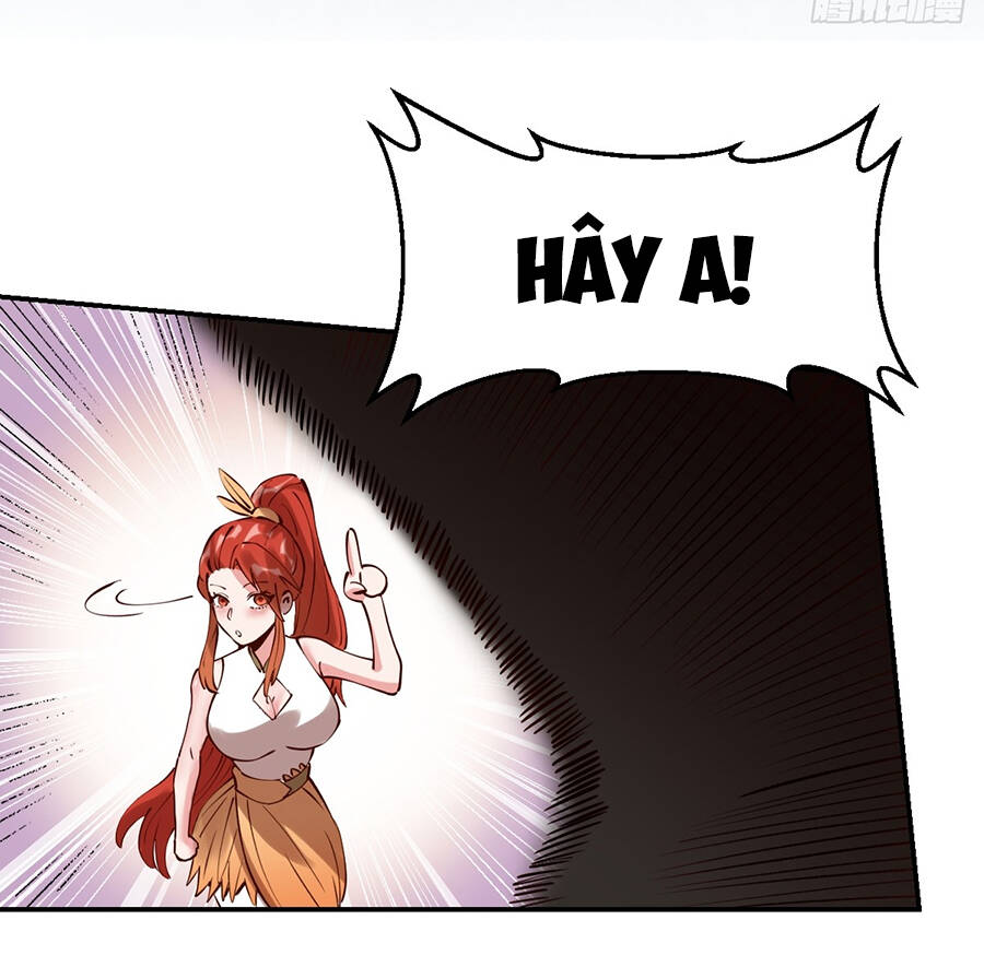 Nguyên Lai Ta Là Tu Tiên Đại Lão Chap 270 - Next Chap 271