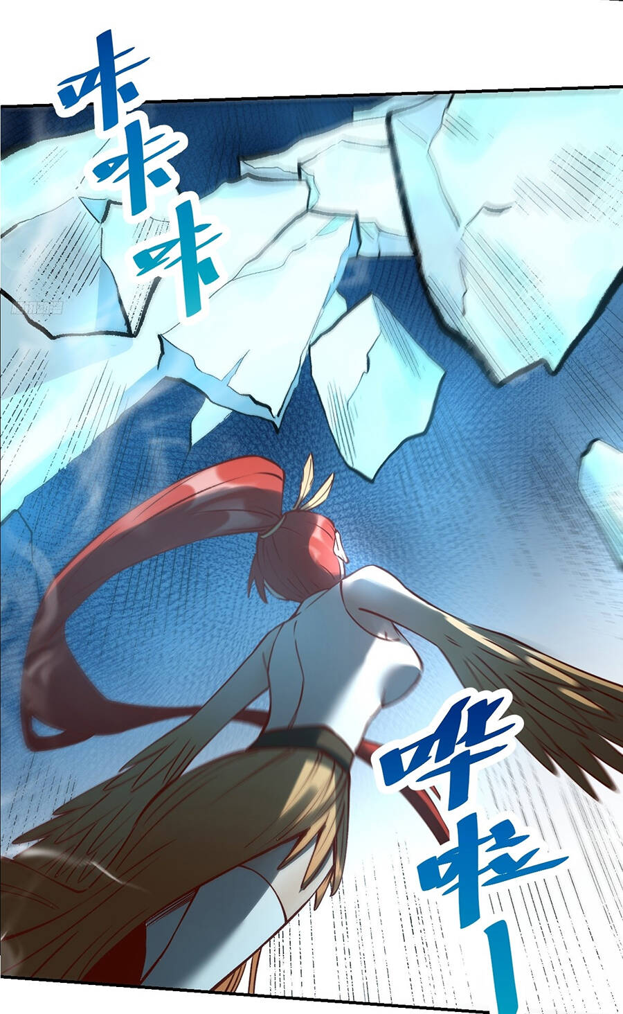 Nguyên Lai Ta Là Tu Tiên Đại Lão Chap 270 - Next Chap 271