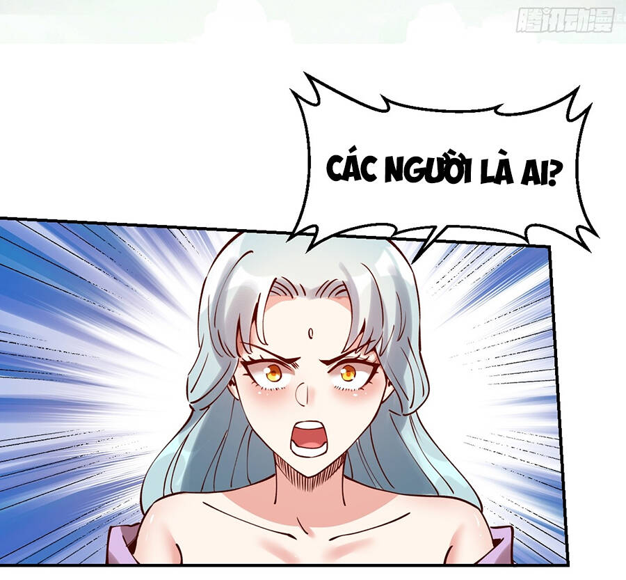 Nguyên Lai Ta Là Tu Tiên Đại Lão Chap 270 - Next Chap 271