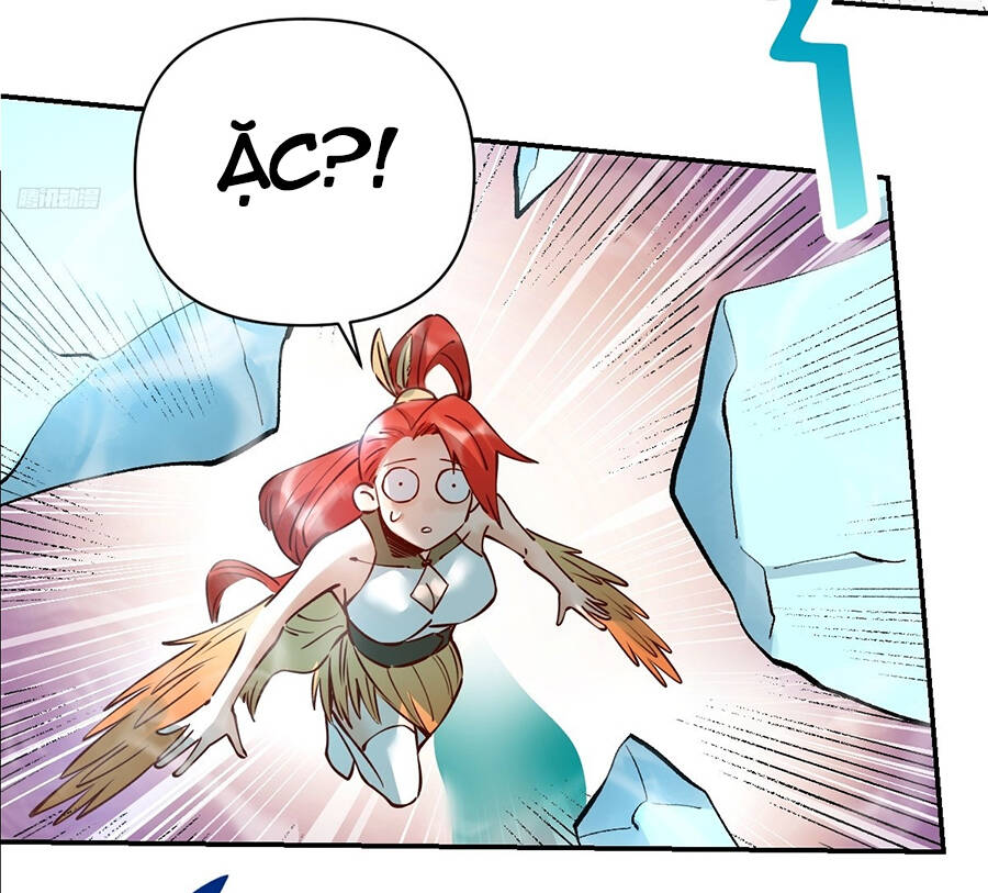 Nguyên Lai Ta Là Tu Tiên Đại Lão Chap 270 - Next Chap 271