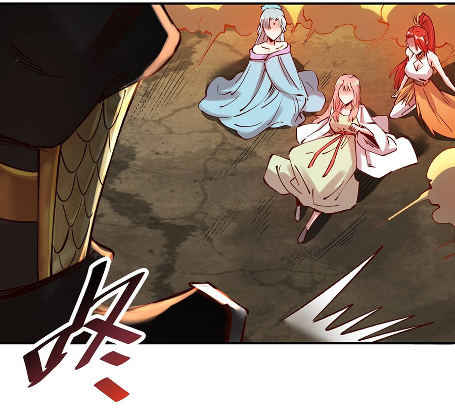 Nguyên Lai Ta Là Tu Tiên Đại Lão Chap 270 - Next Chap 271