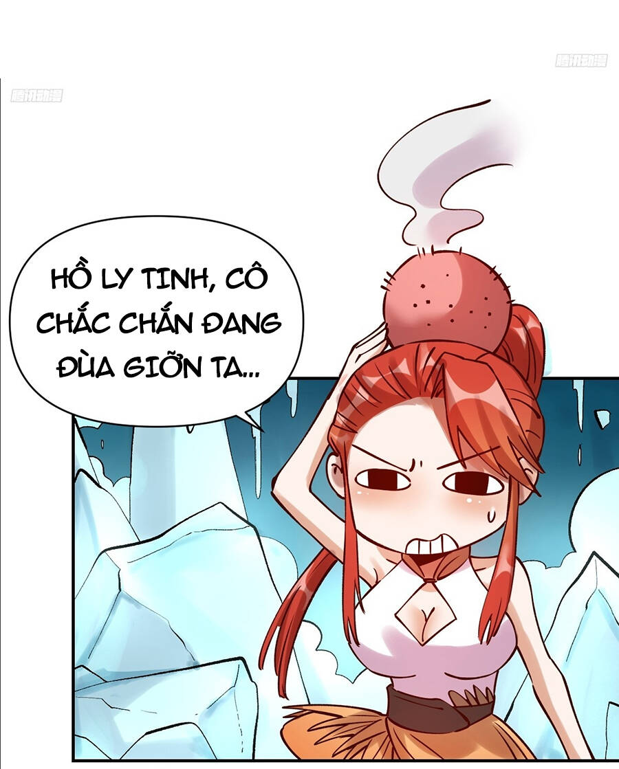 Nguyên Lai Ta Là Tu Tiên Đại Lão Chap 270 - Next Chap 271