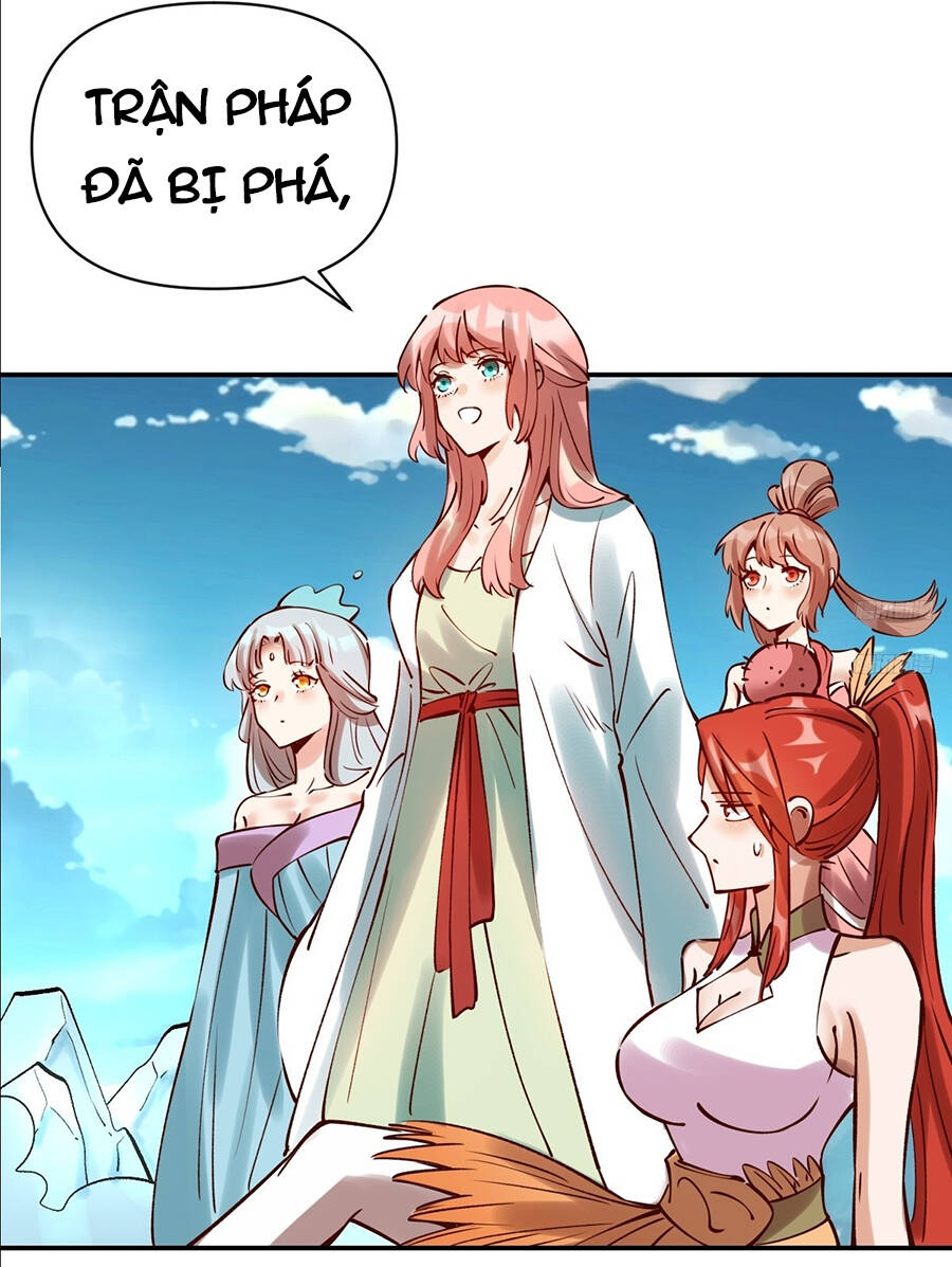 Nguyên Lai Ta Là Tu Tiên Đại Lão Chap 270 - Next Chap 271