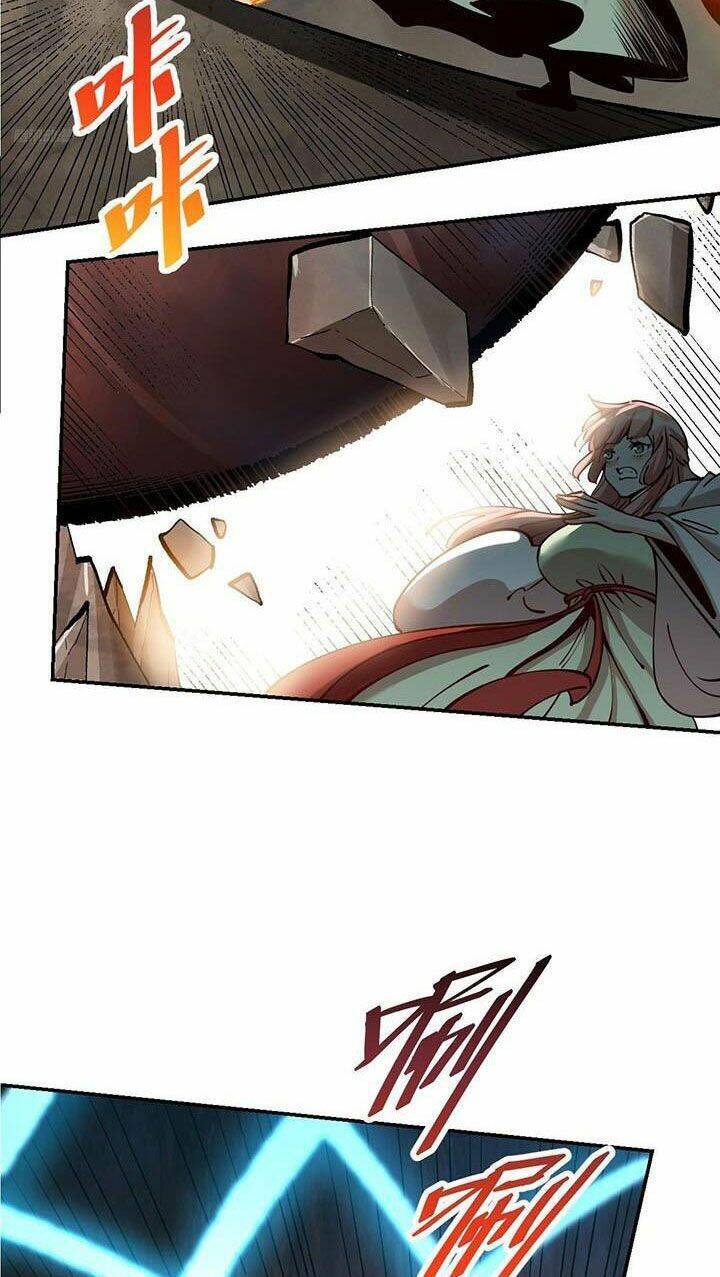 Nguyên Lai Ta Là Tu Tiên Đại Lão Chap 271 - Next Chap 272