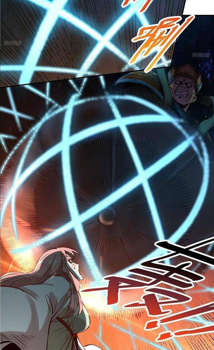 Nguyên Lai Ta Là Tu Tiên Đại Lão Chap 271 - Next Chap 272