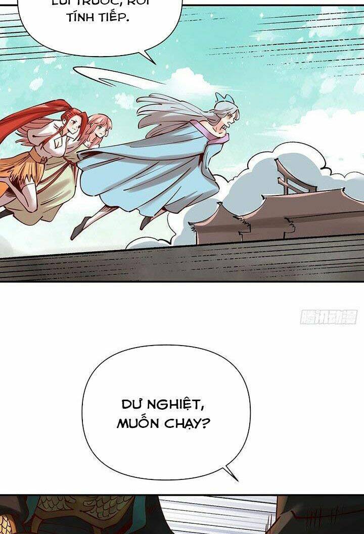 Nguyên Lai Ta Là Tu Tiên Đại Lão Chap 271 - Next Chap 272