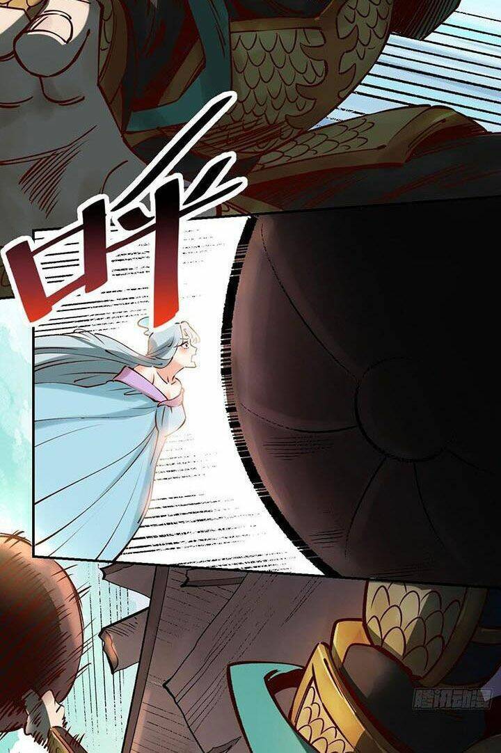 Nguyên Lai Ta Là Tu Tiên Đại Lão Chap 271 - Next Chap 272