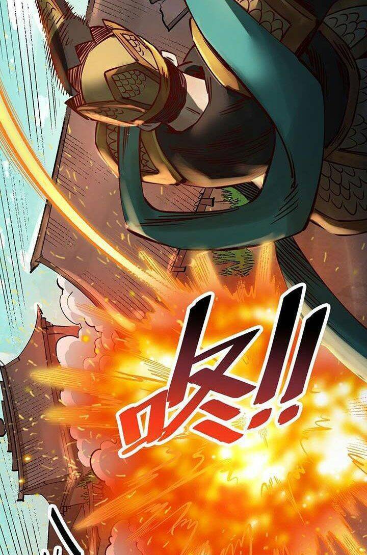 Nguyên Lai Ta Là Tu Tiên Đại Lão Chap 271 - Next Chap 272