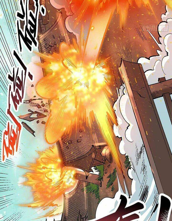 Nguyên Lai Ta Là Tu Tiên Đại Lão Chap 271 - Next Chap 272