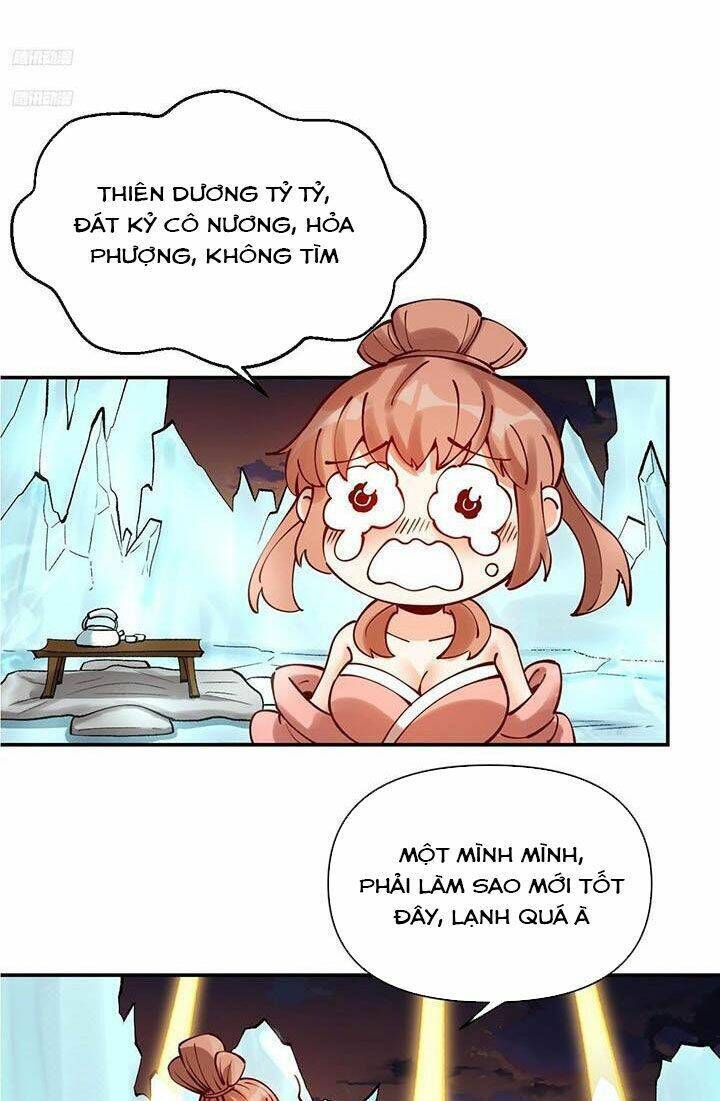 Nguyên Lai Ta Là Tu Tiên Đại Lão Chap 271 - Next Chap 272