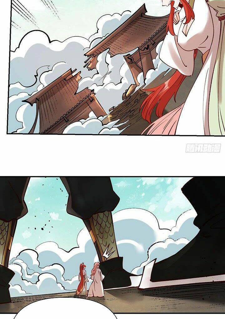 Nguyên Lai Ta Là Tu Tiên Đại Lão Chap 271 - Next Chap 272