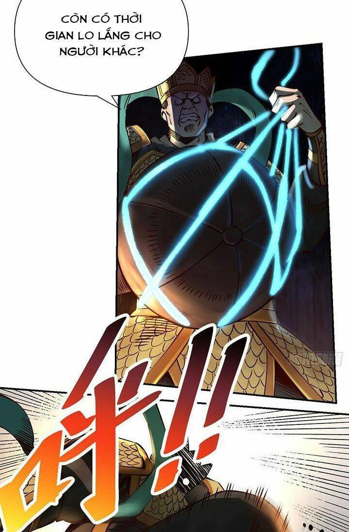 Nguyên Lai Ta Là Tu Tiên Đại Lão Chap 271 - Next Chap 272