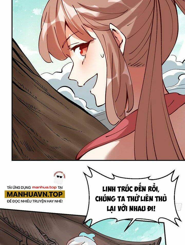 Nguyên Lai Ta Là Tu Tiên Đại Lão Chap 271 - Next Chap 272