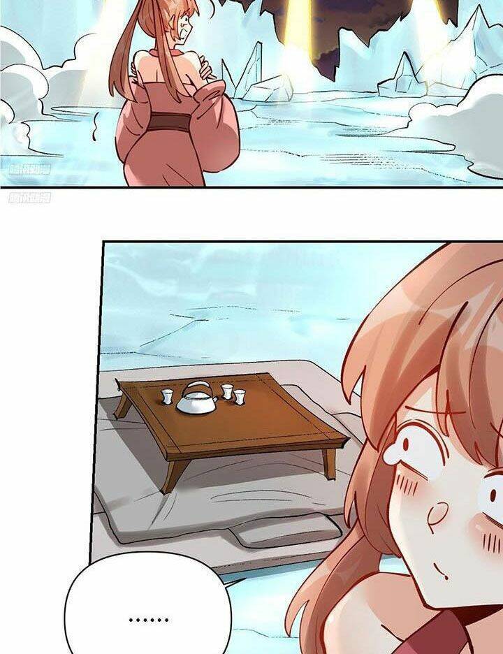 Nguyên Lai Ta Là Tu Tiên Đại Lão Chap 271 - Next Chap 272