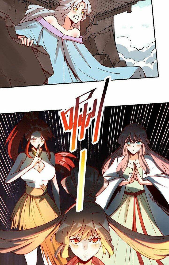 Nguyên Lai Ta Là Tu Tiên Đại Lão Chap 271 - Next Chap 272