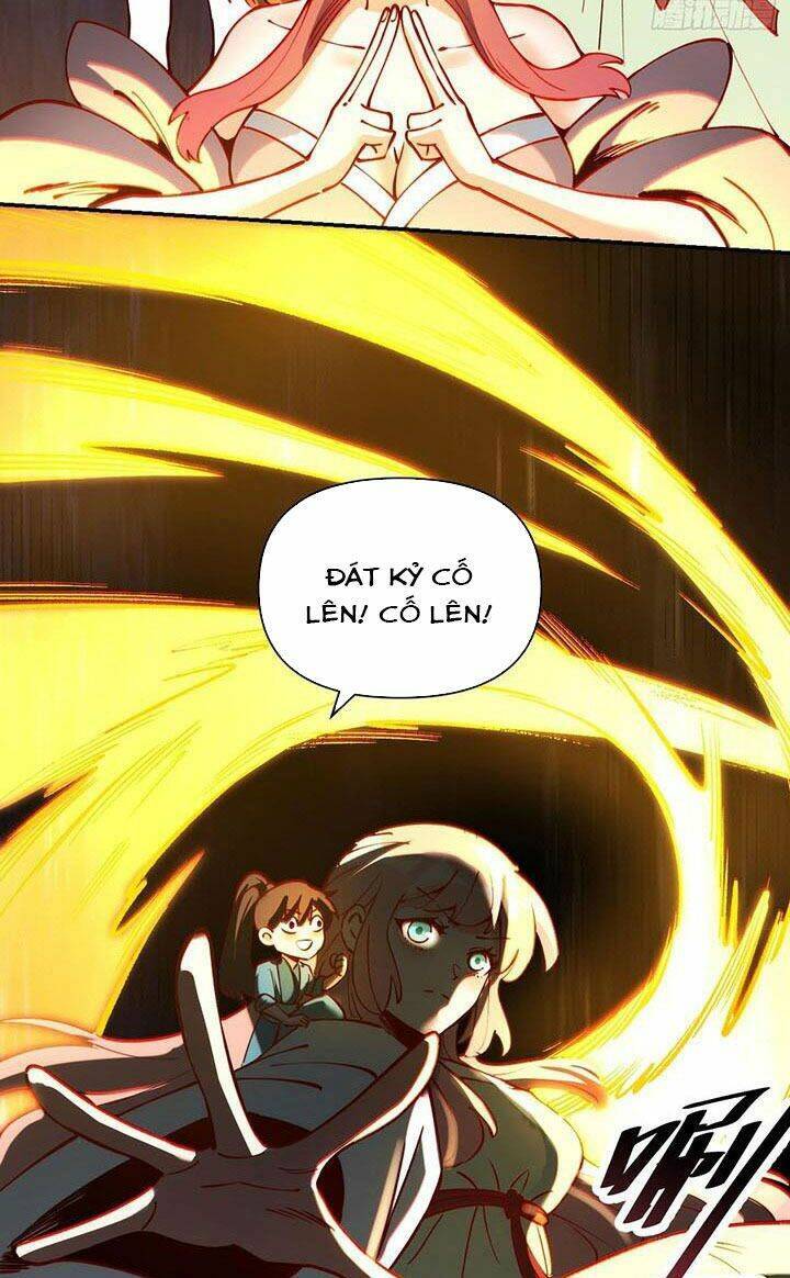 Nguyên Lai Ta Là Tu Tiên Đại Lão Chap 271 - Next Chap 272