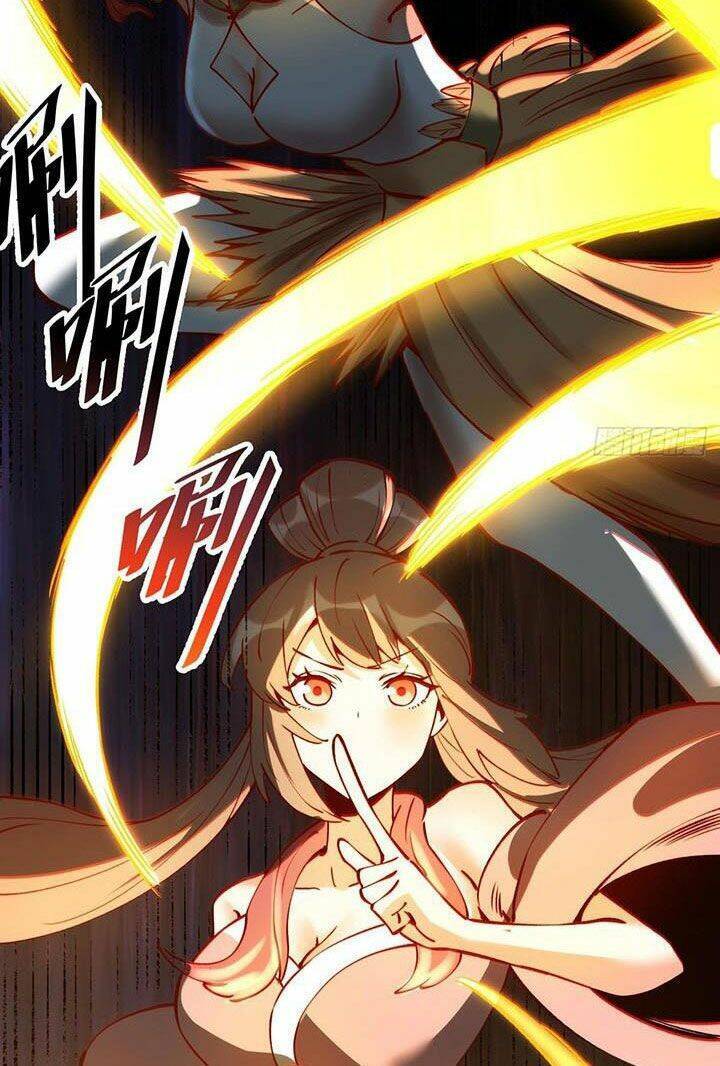 Nguyên Lai Ta Là Tu Tiên Đại Lão Chap 271 - Next Chap 272