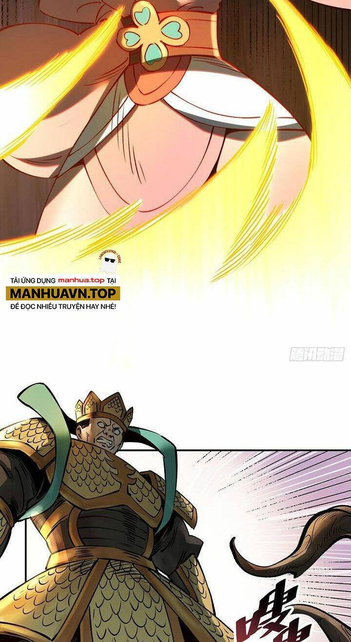 Nguyên Lai Ta Là Tu Tiên Đại Lão Chap 271 - Next Chap 272