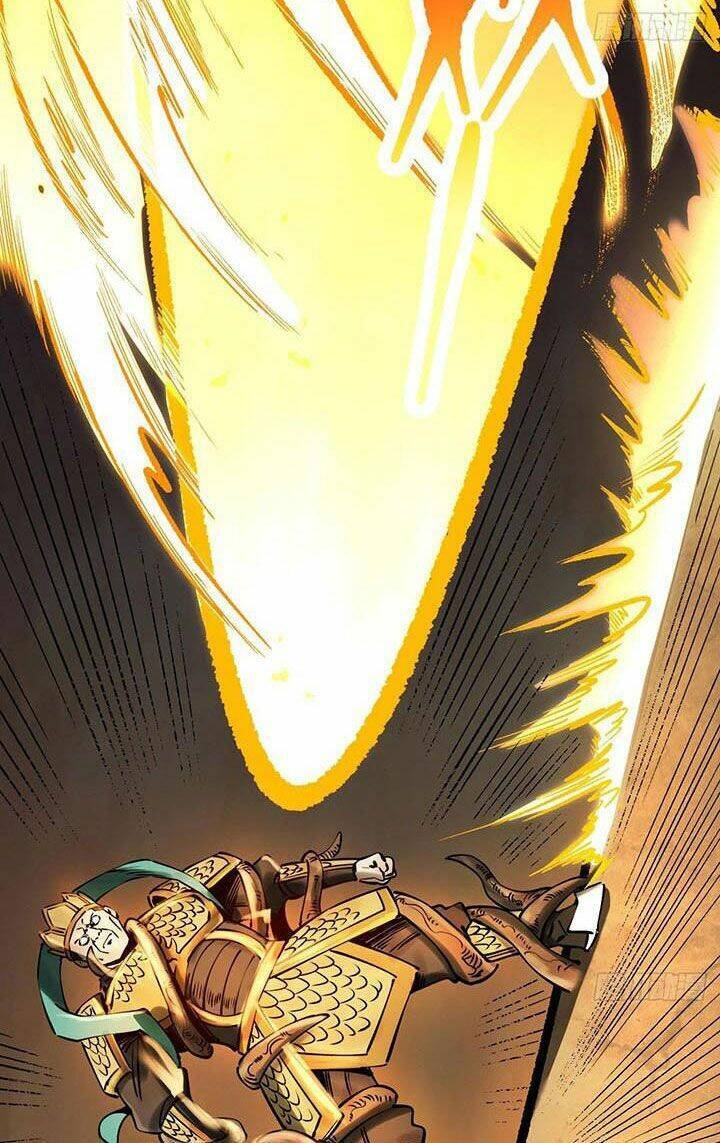 Nguyên Lai Ta Là Tu Tiên Đại Lão Chap 271 - Next Chap 272